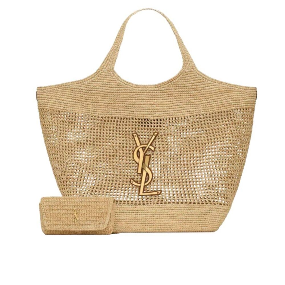 YSL BAG/ 45 x 38 cm