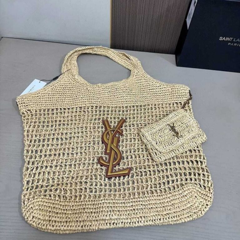 YSL BAG/ 45 x 38 cm