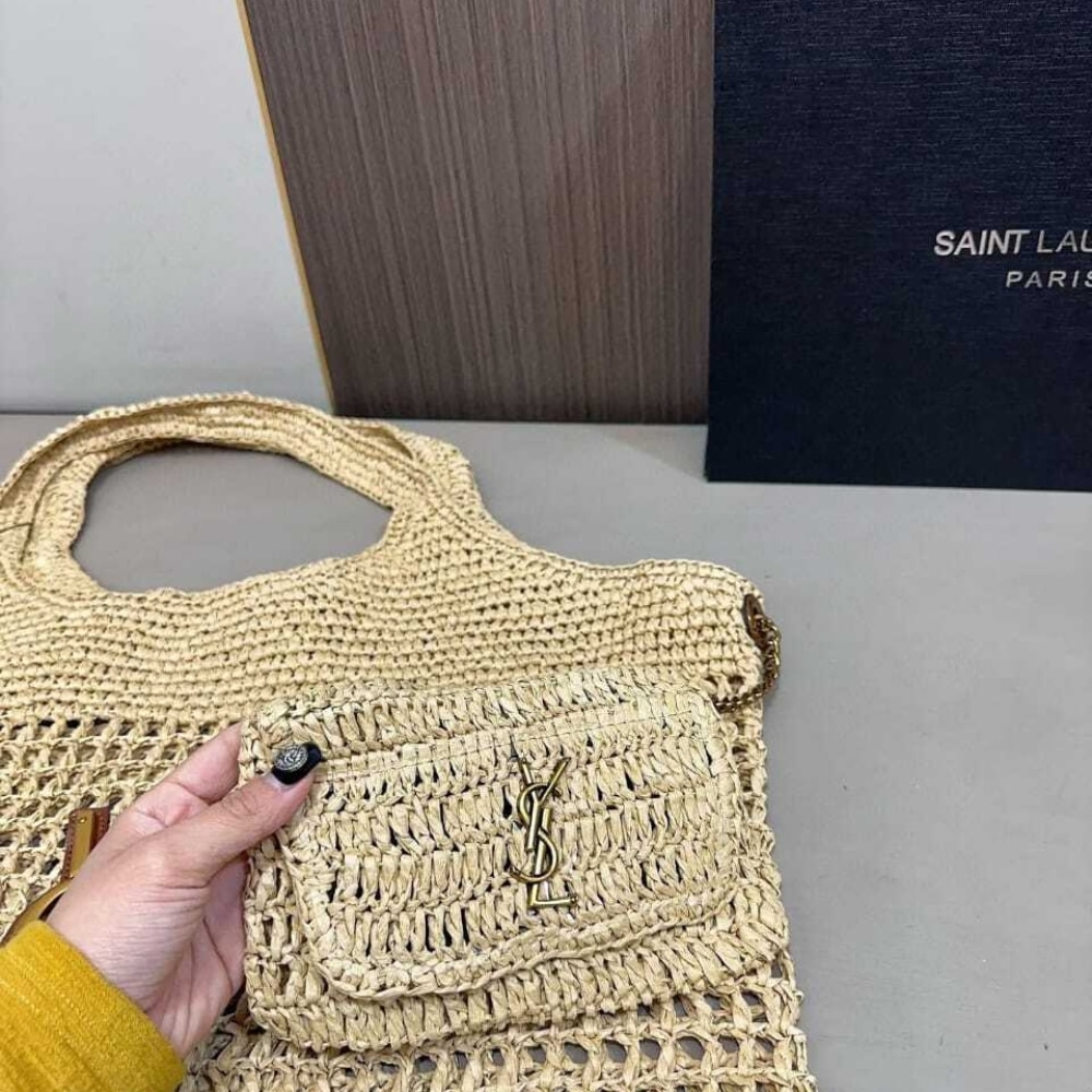 YSL BAG/ 45 x 38 cm