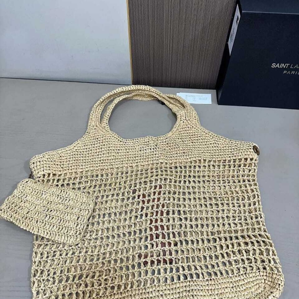 YSL BAG/ 45 x 38 cm