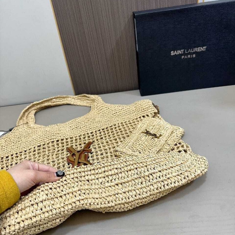 YSL BAG/ 45 x 38 cm