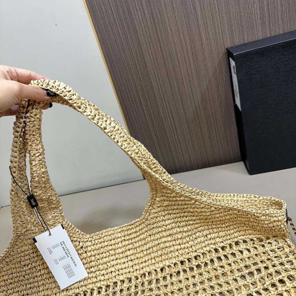 YSL BAG/ 45 x 38 cm
