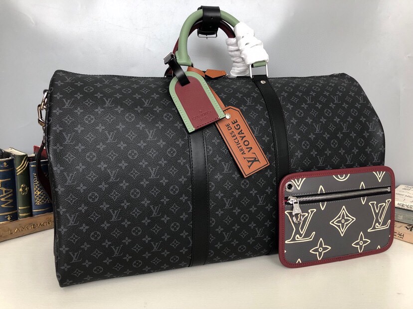 LV BAG/ 50 x 29 x 23 cm