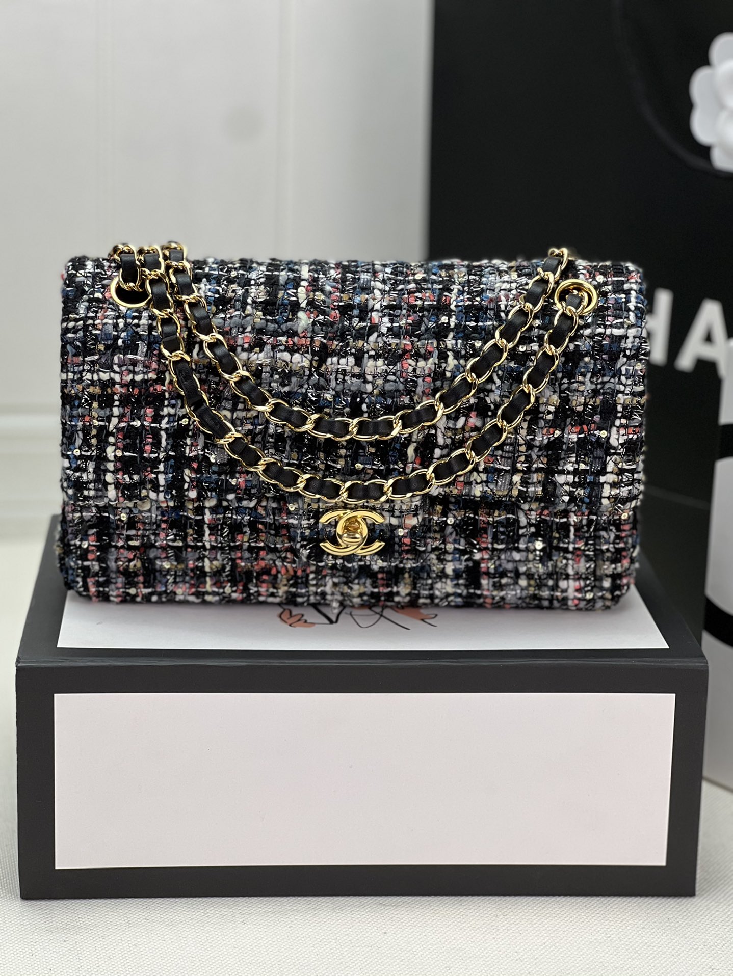 CN BAG/ 25 cm 
