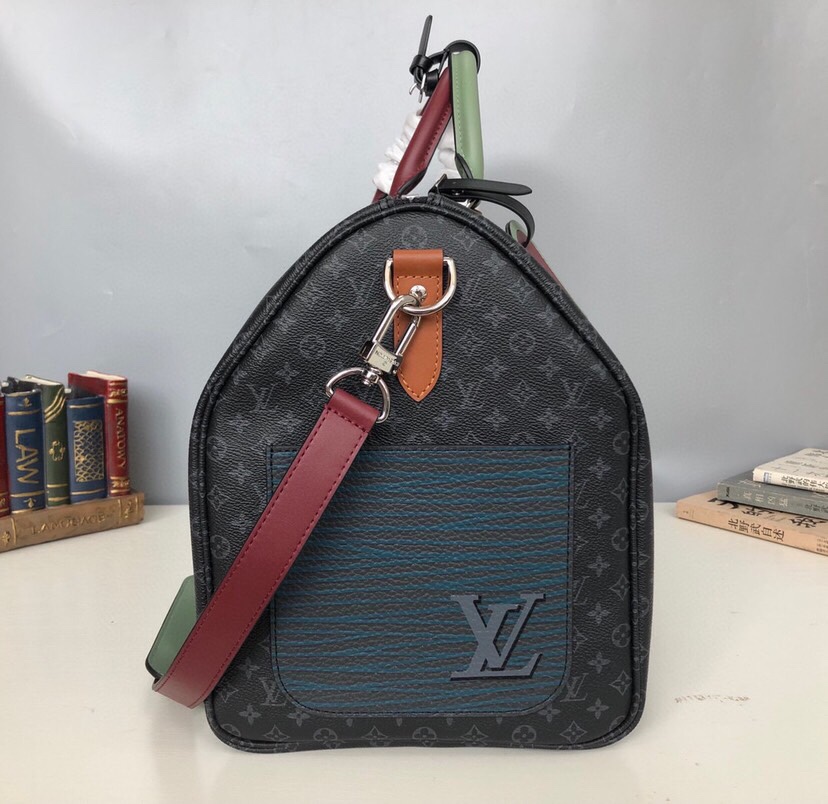 LV BAG/ 50 x 29 x 23 cm
