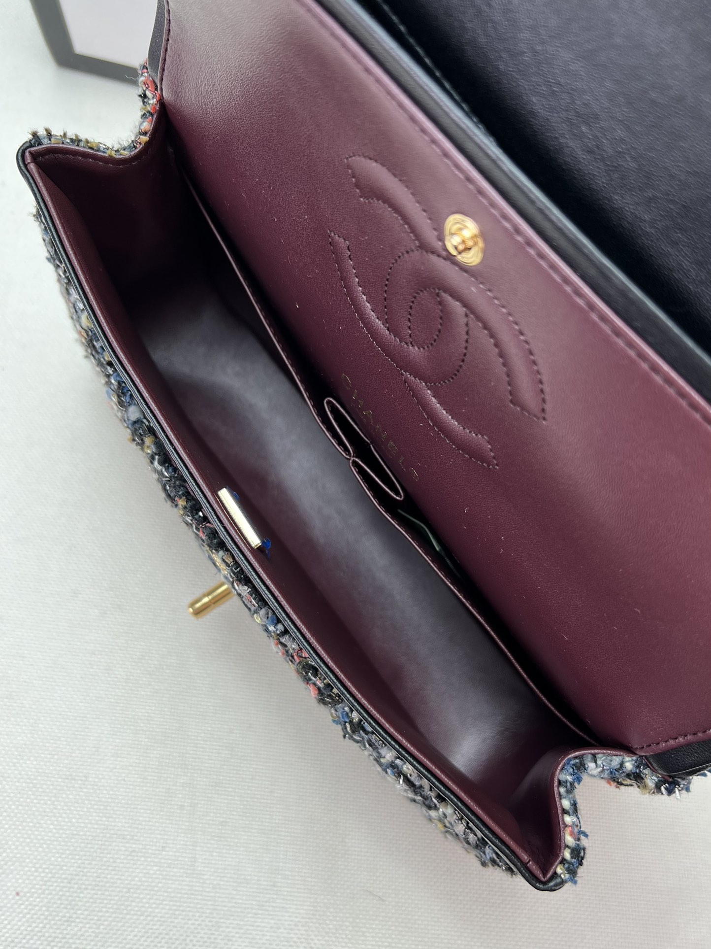 CN BAG/ 25 cm 