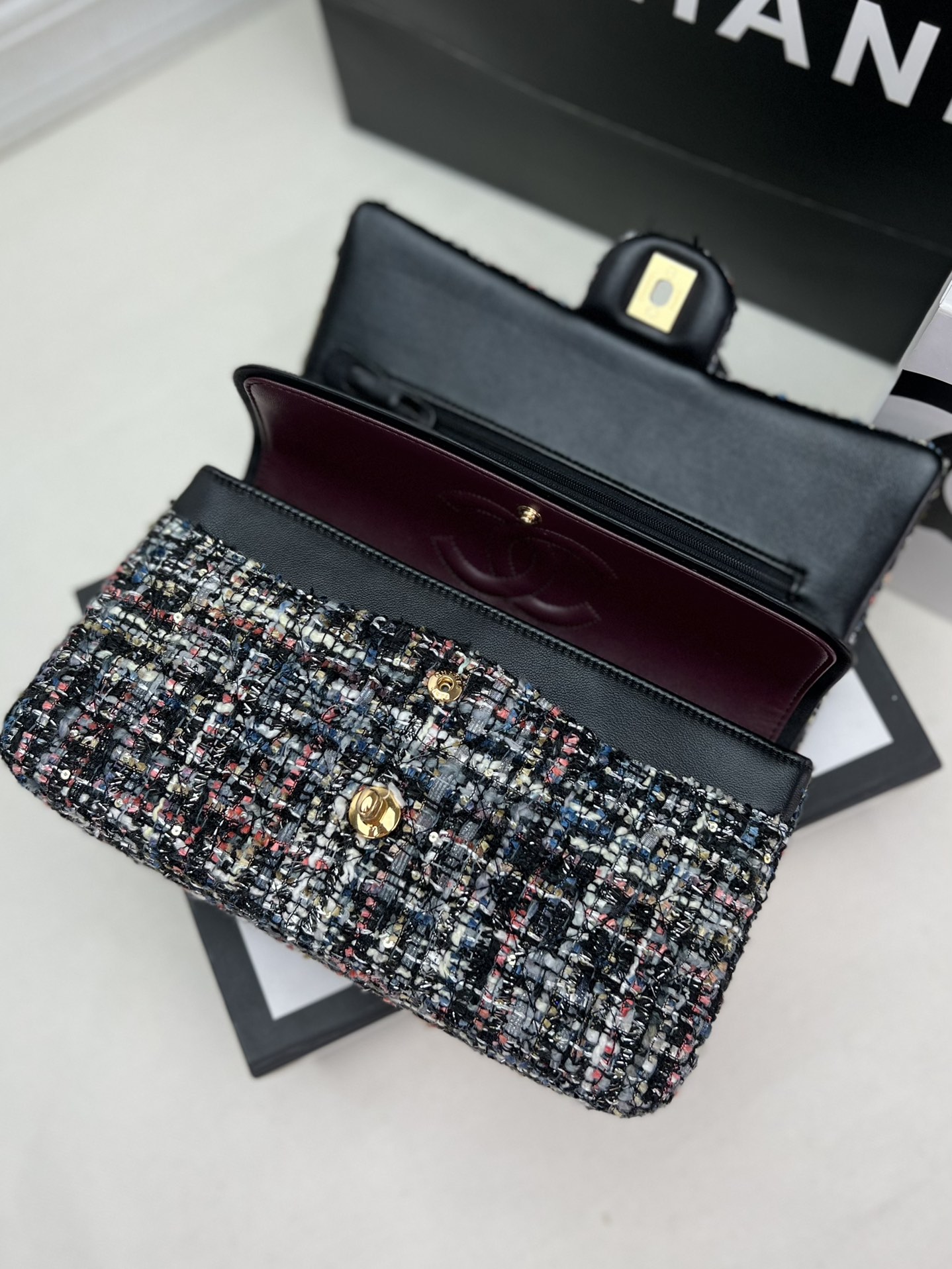 CN BAG/ 25 cm 