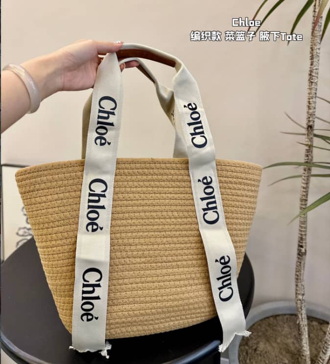 Miu Miu and Chloé bags 