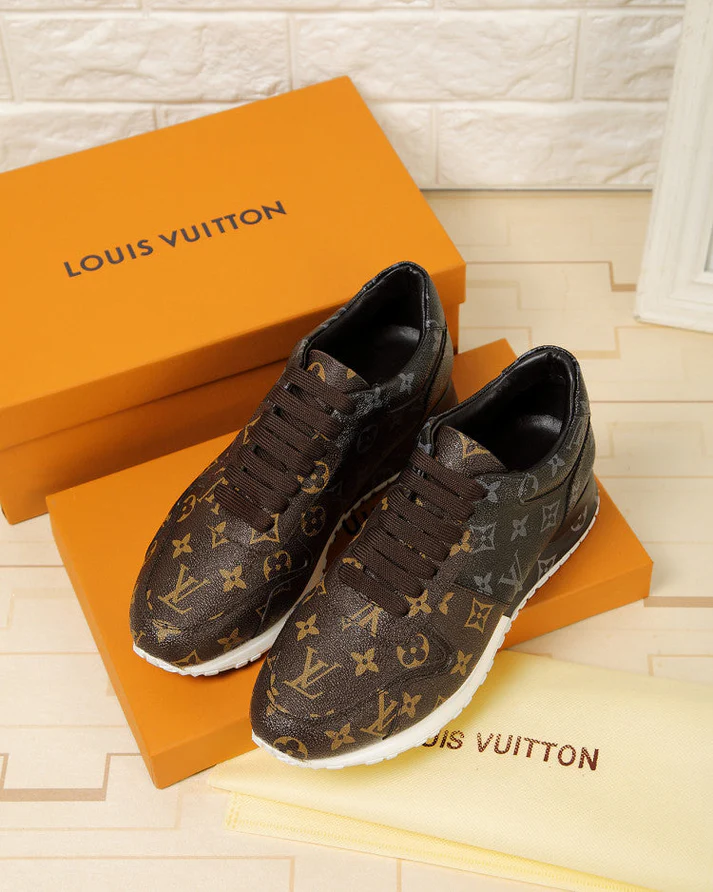 LV SHOES