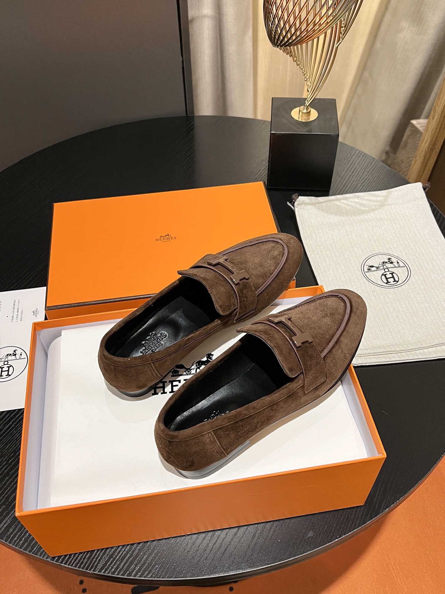 hm shoes