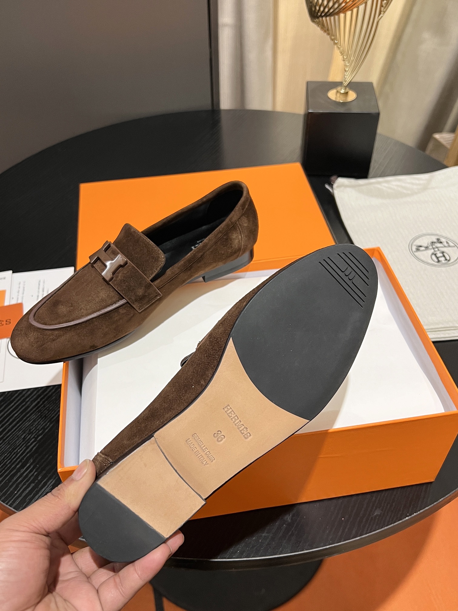 hm shoes