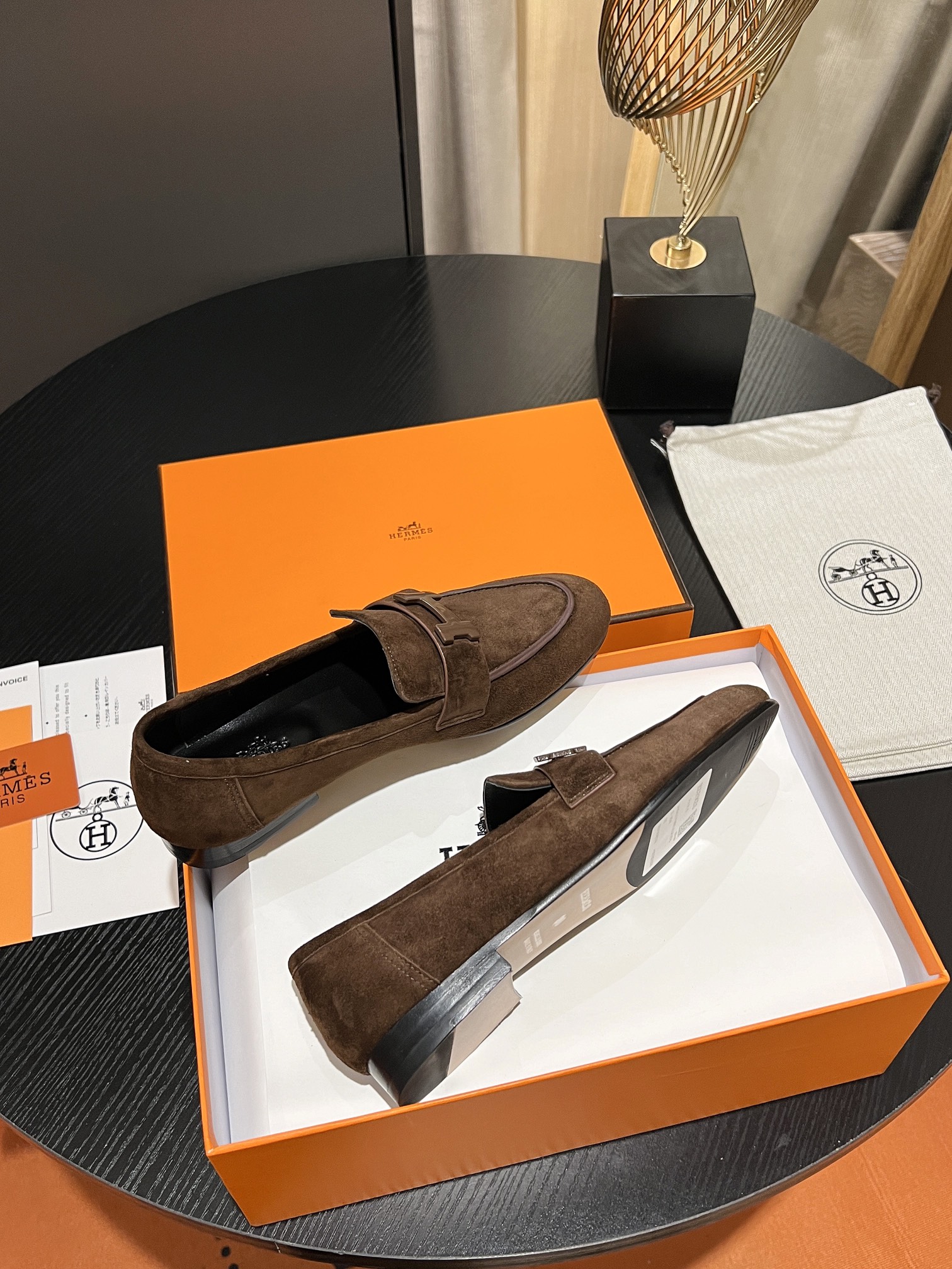 hm shoes