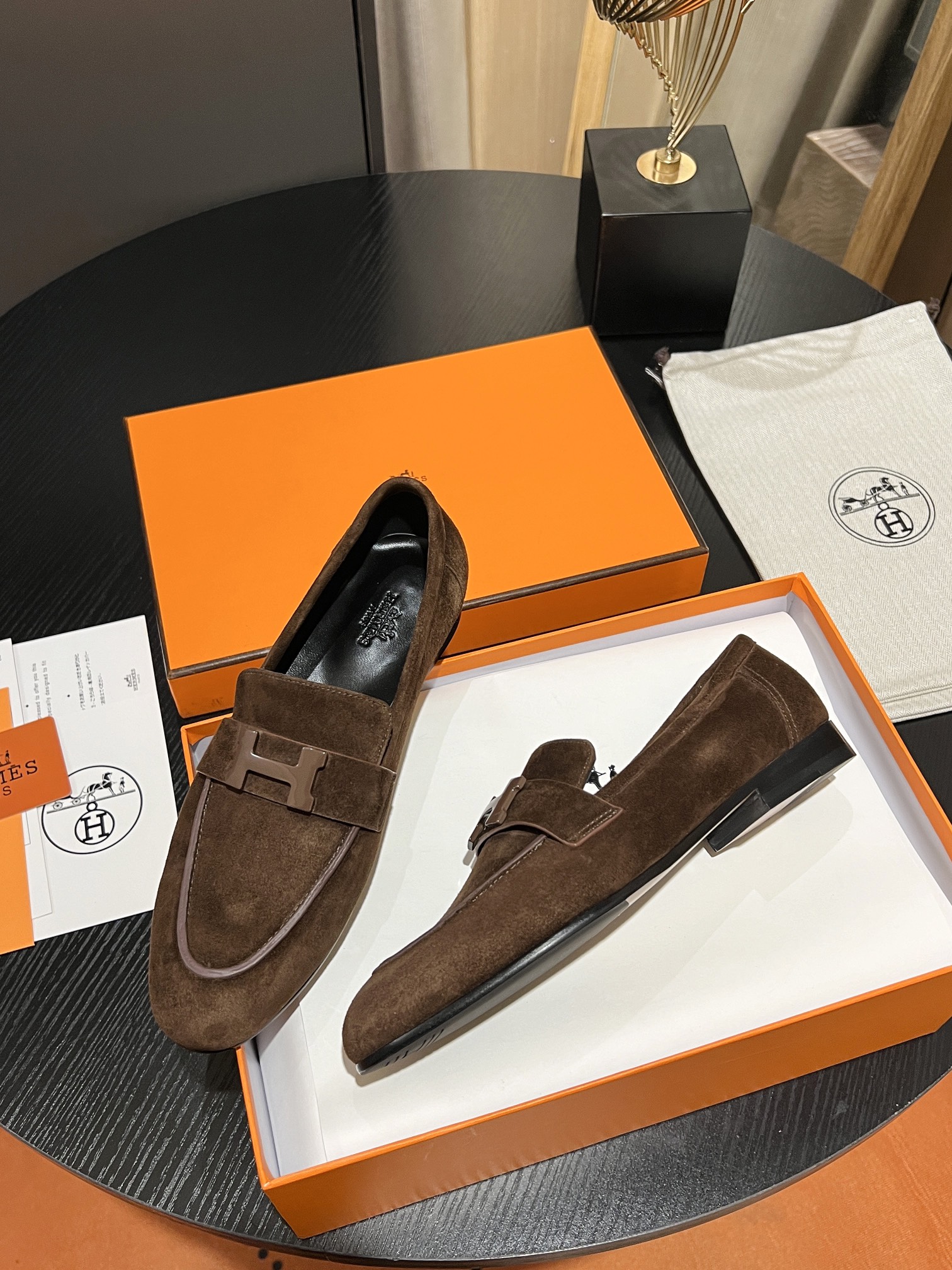 hm shoes