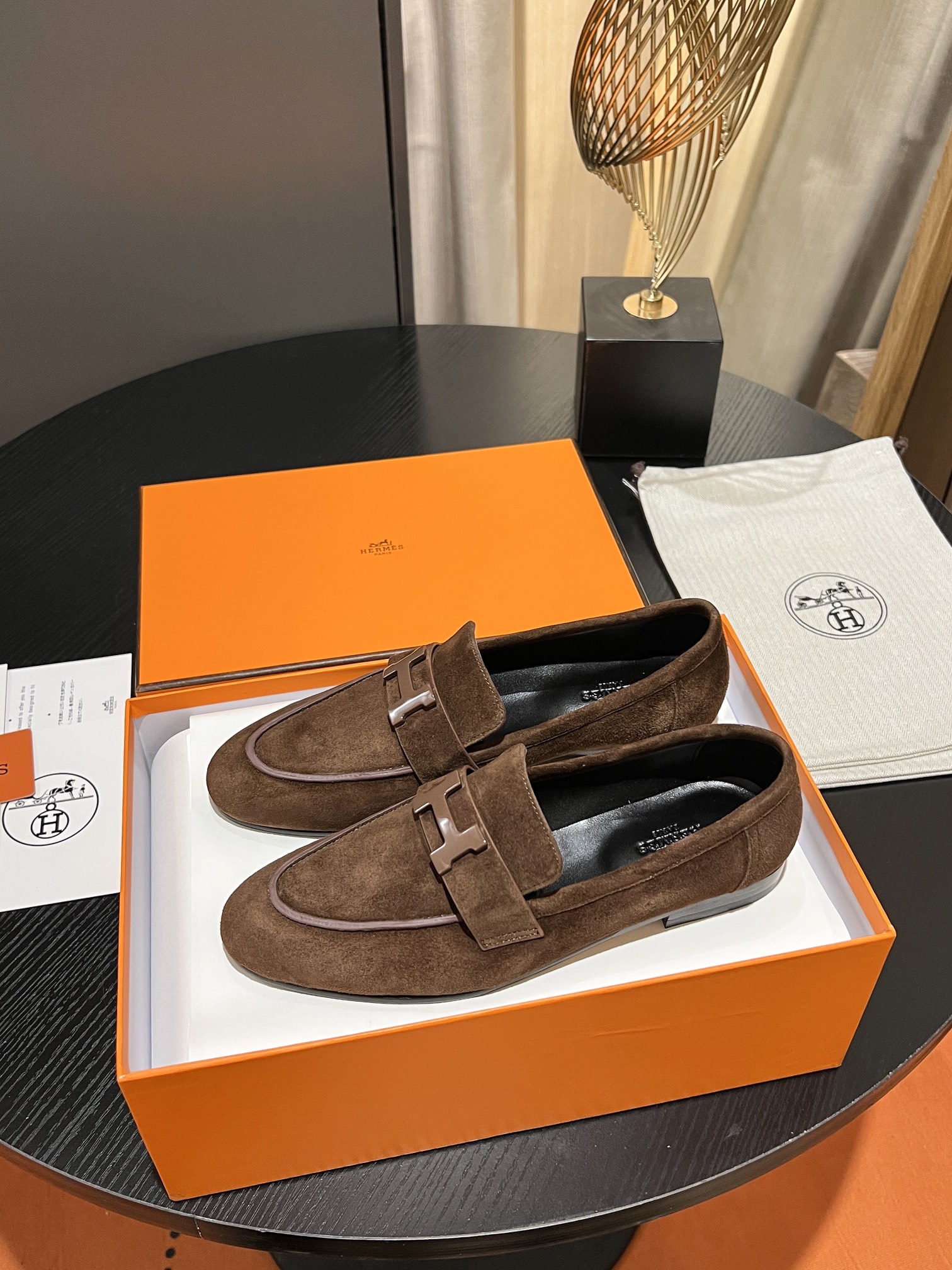 hm shoes