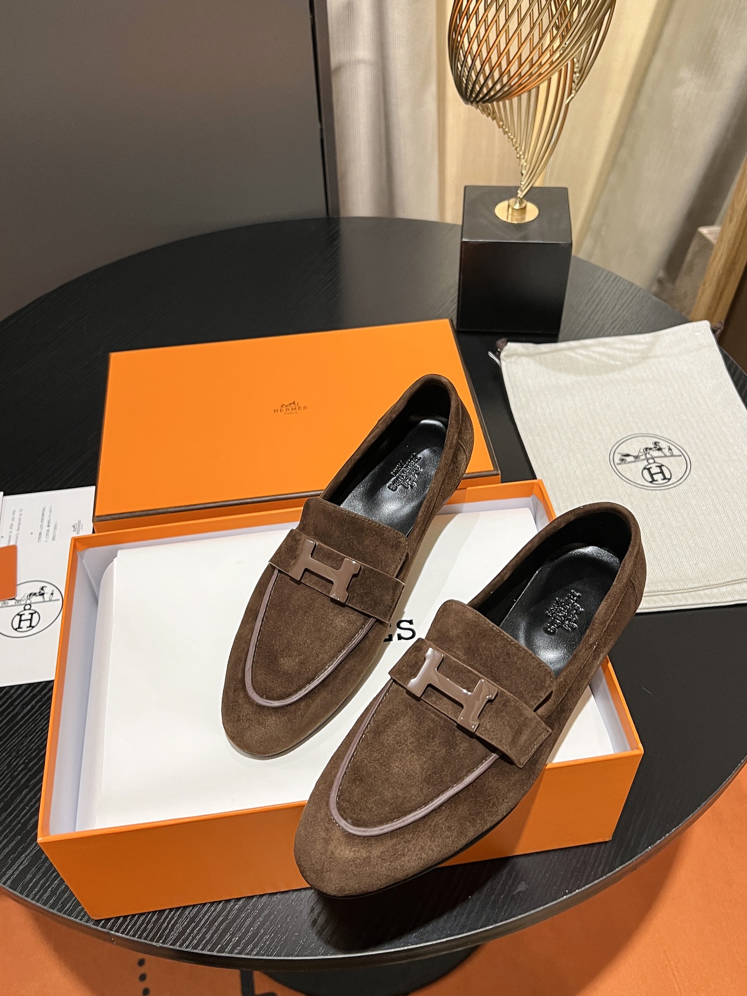 hm shoes
