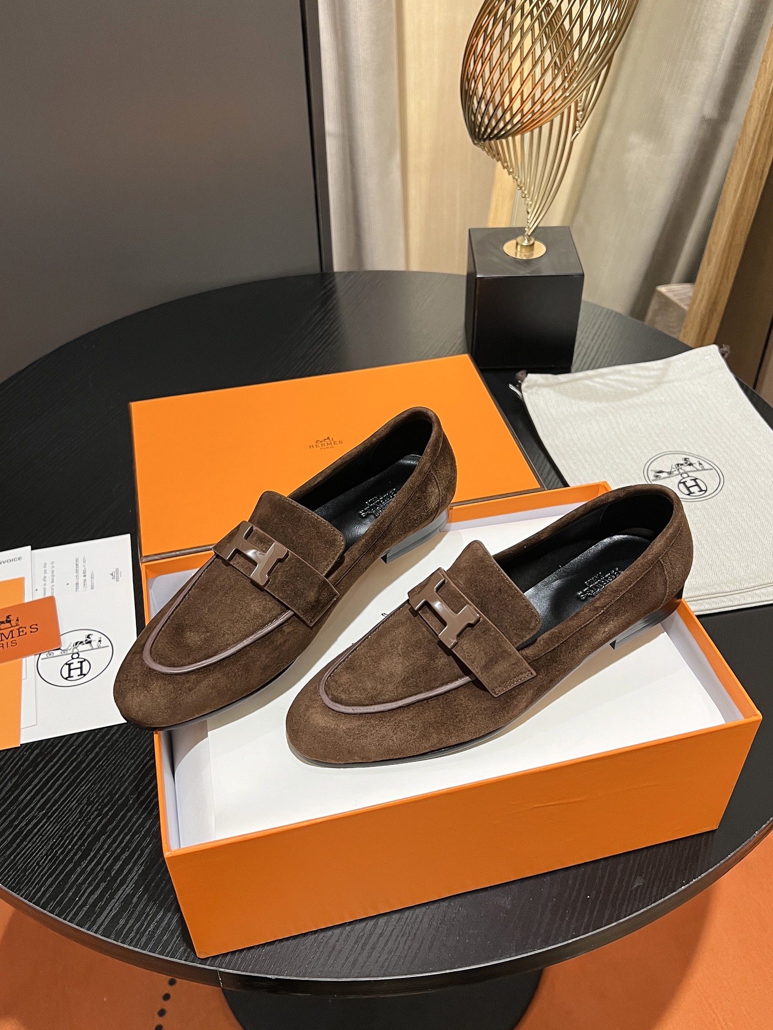 hm shoes