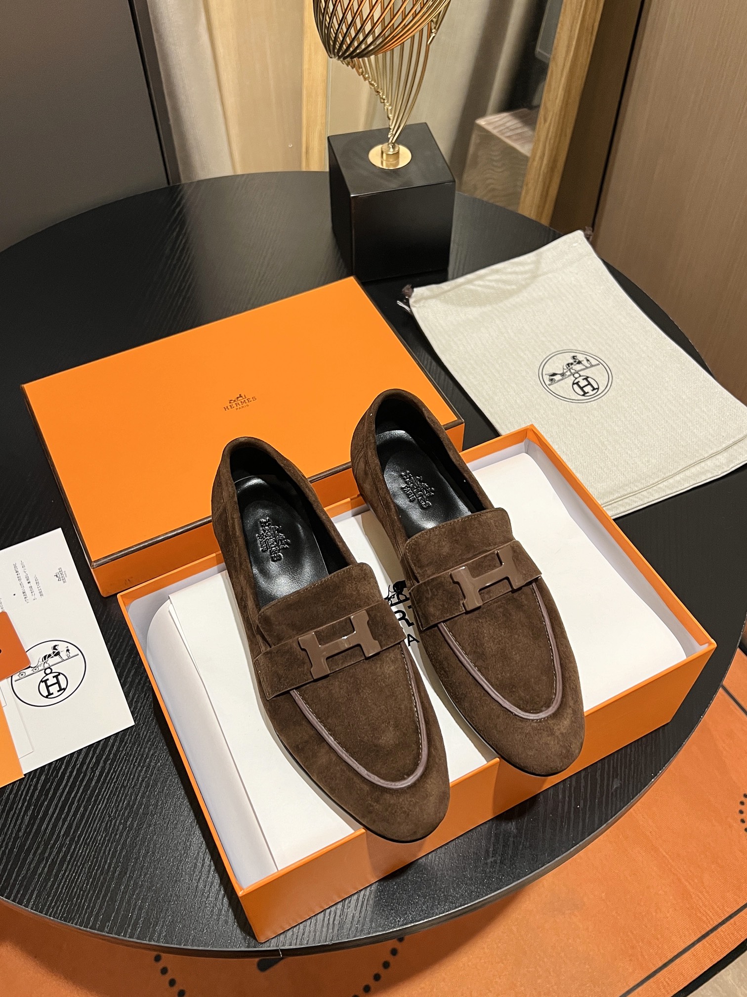 hm shoes