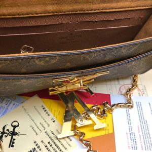 LV Bag/ 23*15*5cm