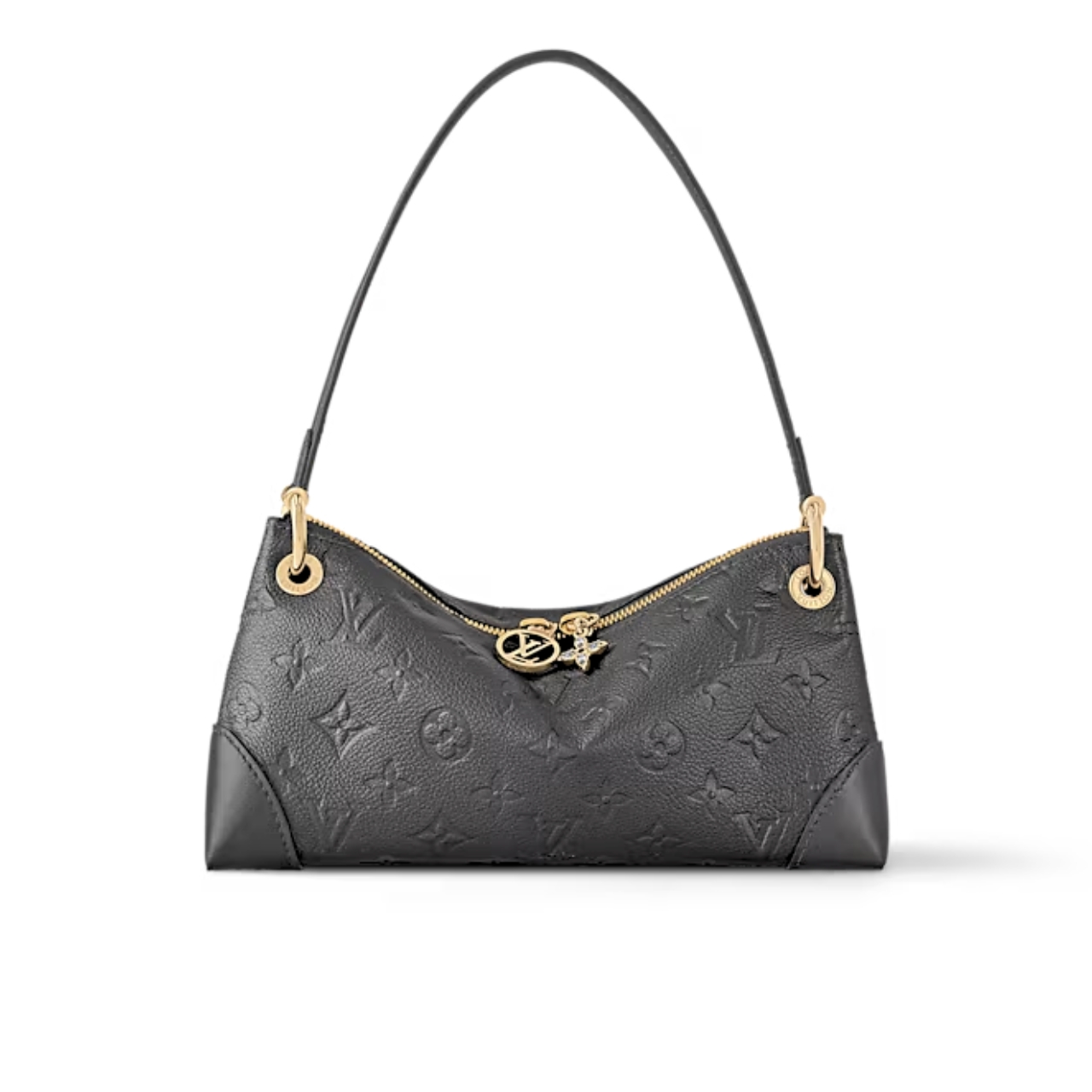 LV BAG/  24 x 13 cm