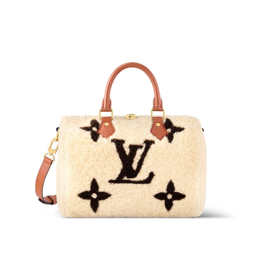 LV BAG/ 25 cm