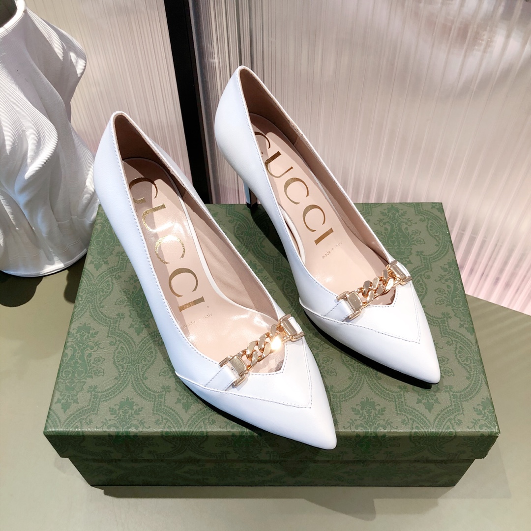 GG HIGH HEELS