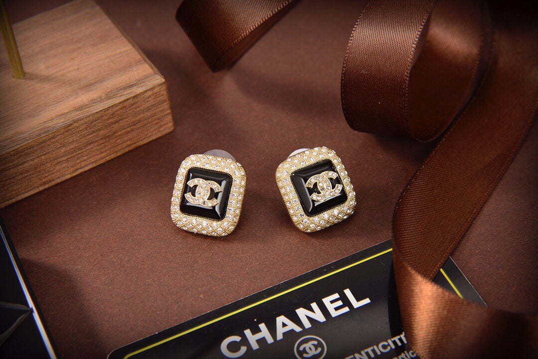 Earring CN