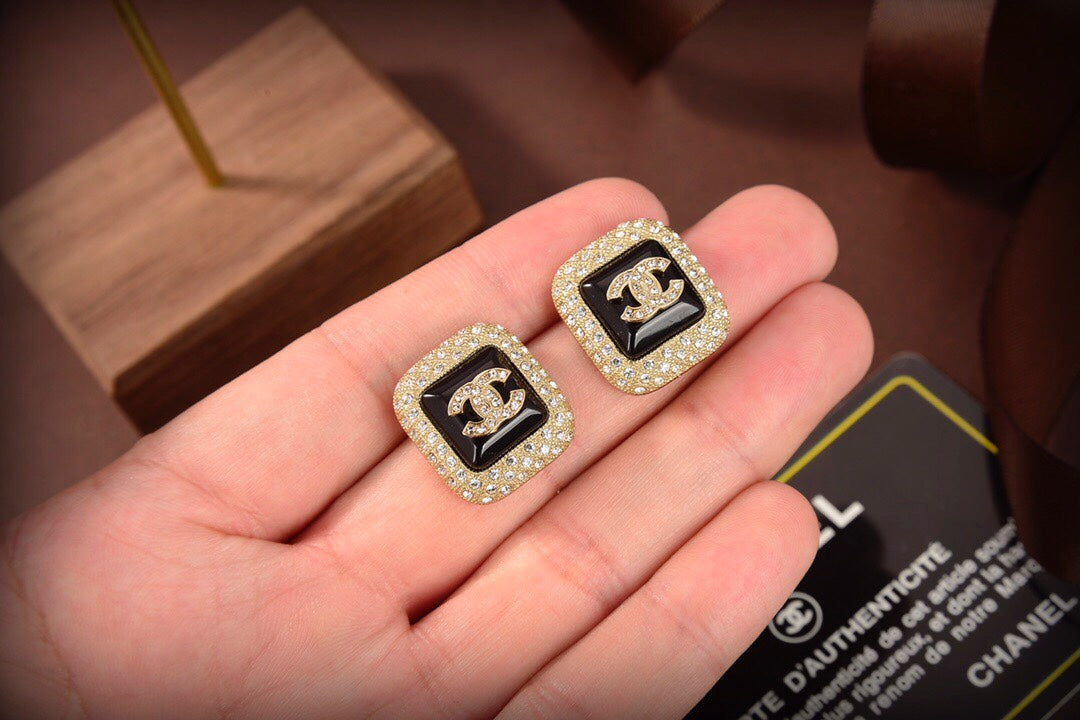 Earring CN