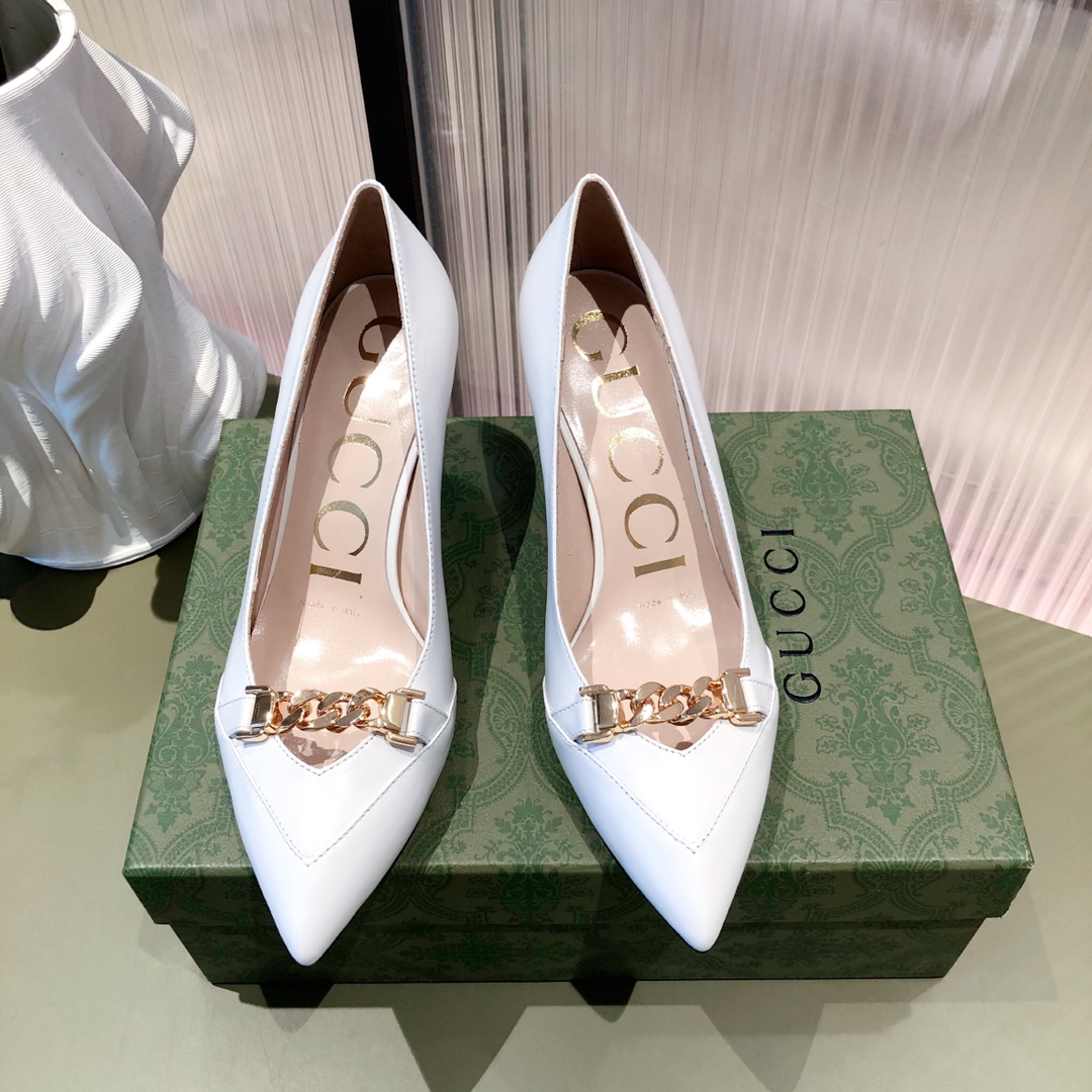 GG HIGH HEELS