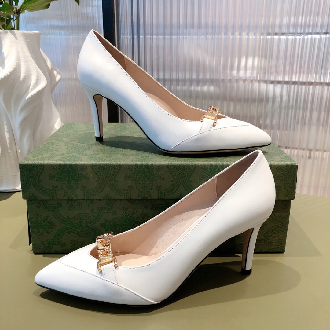GG HIGH HEELS