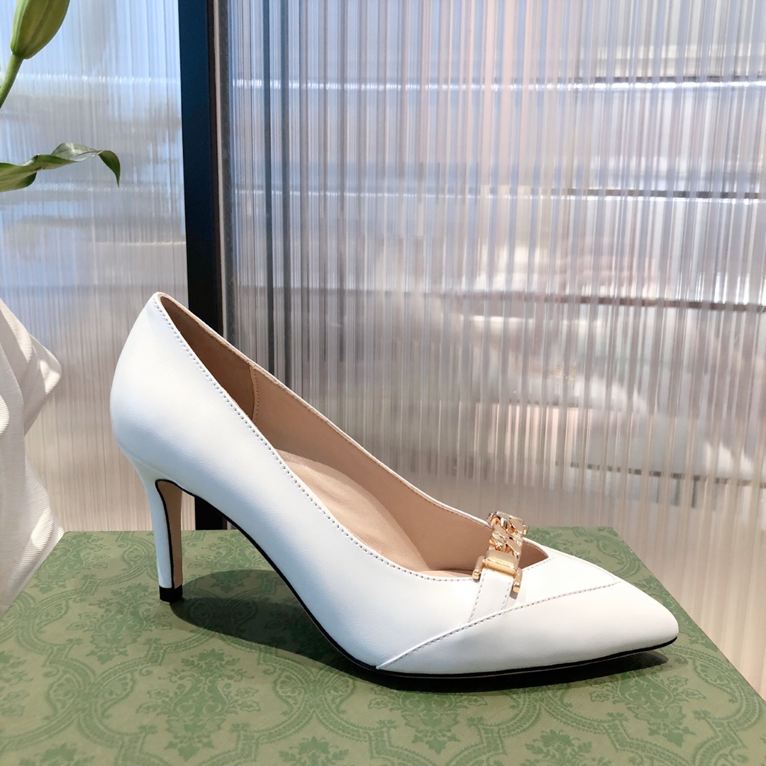 GG HIGH HEELS