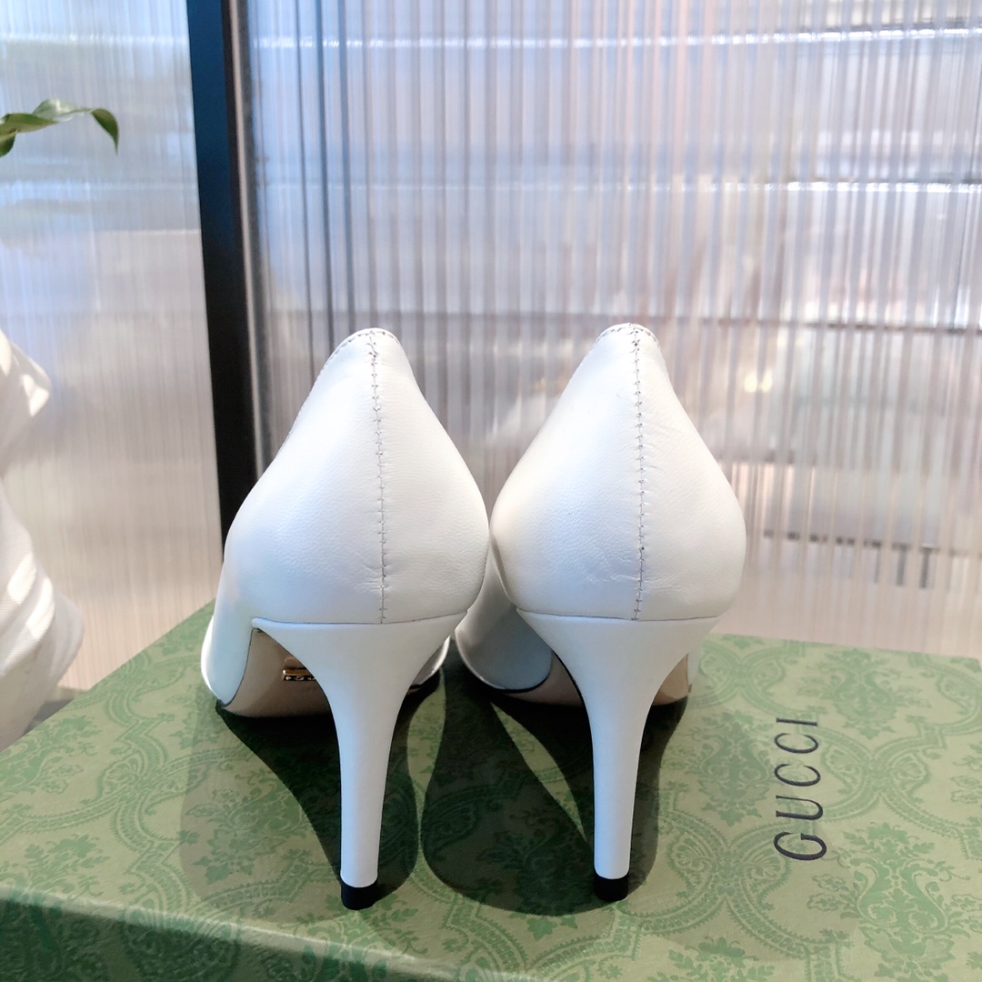 GG HIGH HEELS