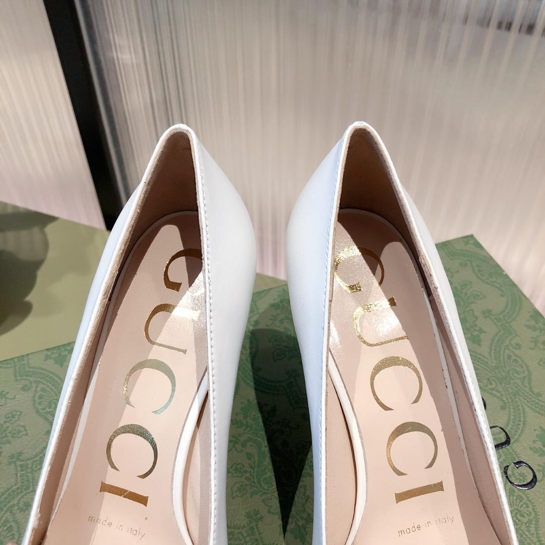 GG HIGH HEELS