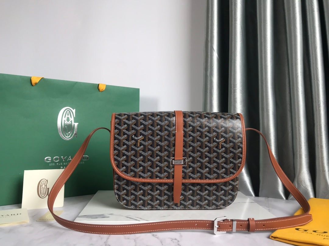 GY BAG/ 26 x 17 cm