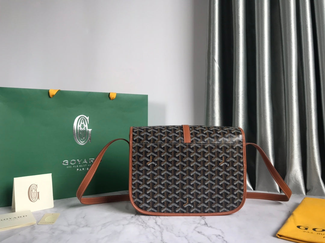 GY BAG/ 26 x 17 cm
