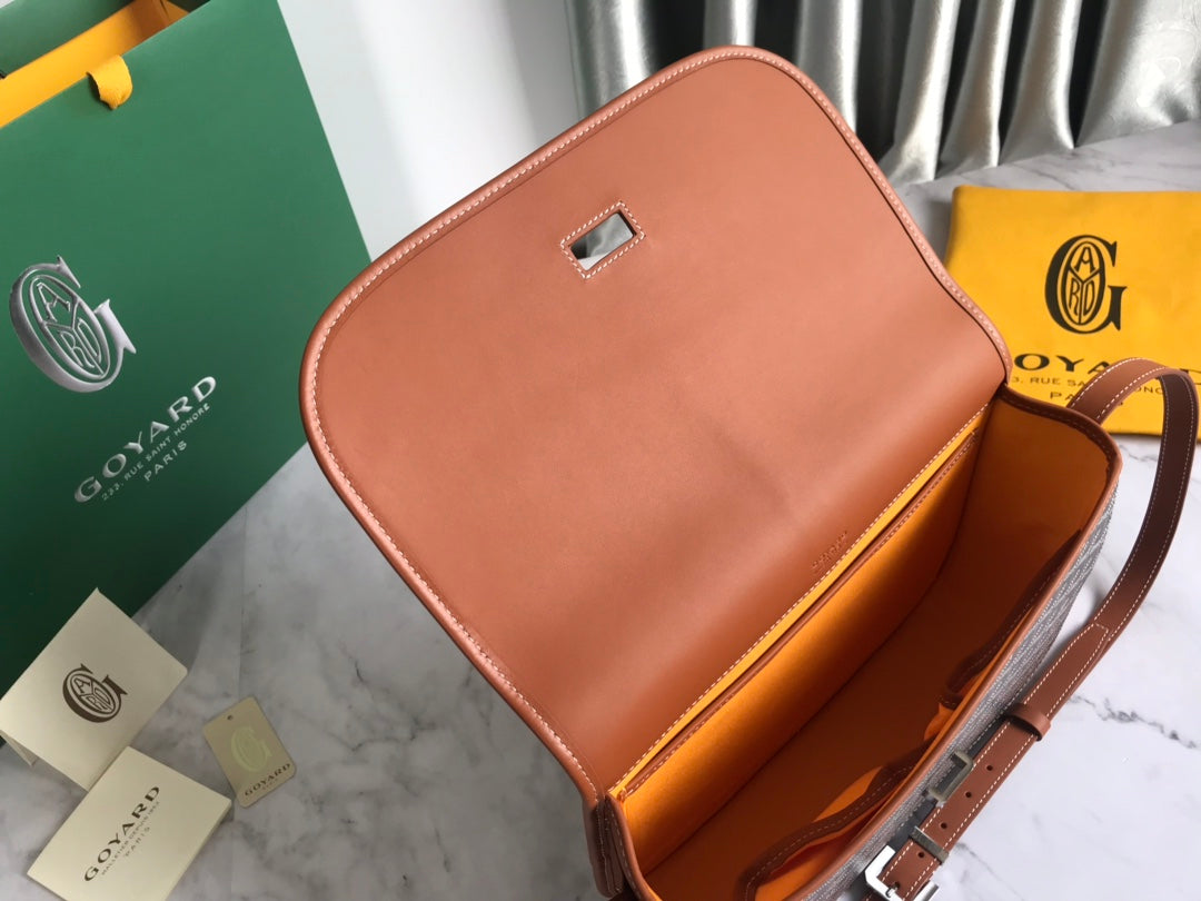 GY BAG/ 26 x 17 cm