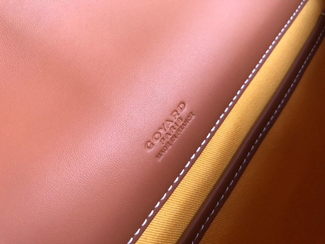 GY BAG/ 26 x 17 cm