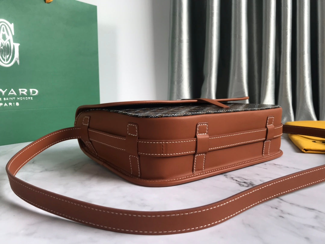 GY BAG/ 26 x 17 cm