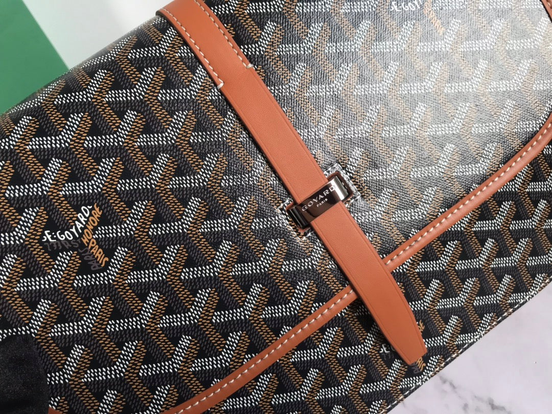 GY BAG/ 26 x 17 cm