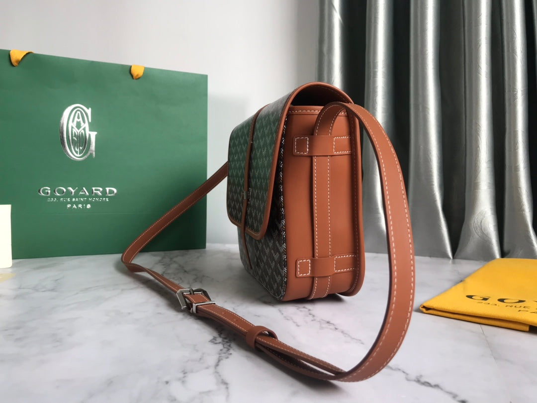 GY BAG/ 26 x 17 cm