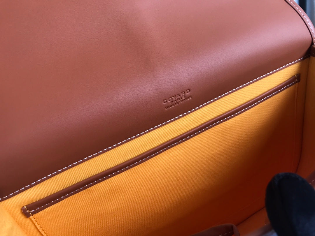 GY BAG/ 26 x 17 cm