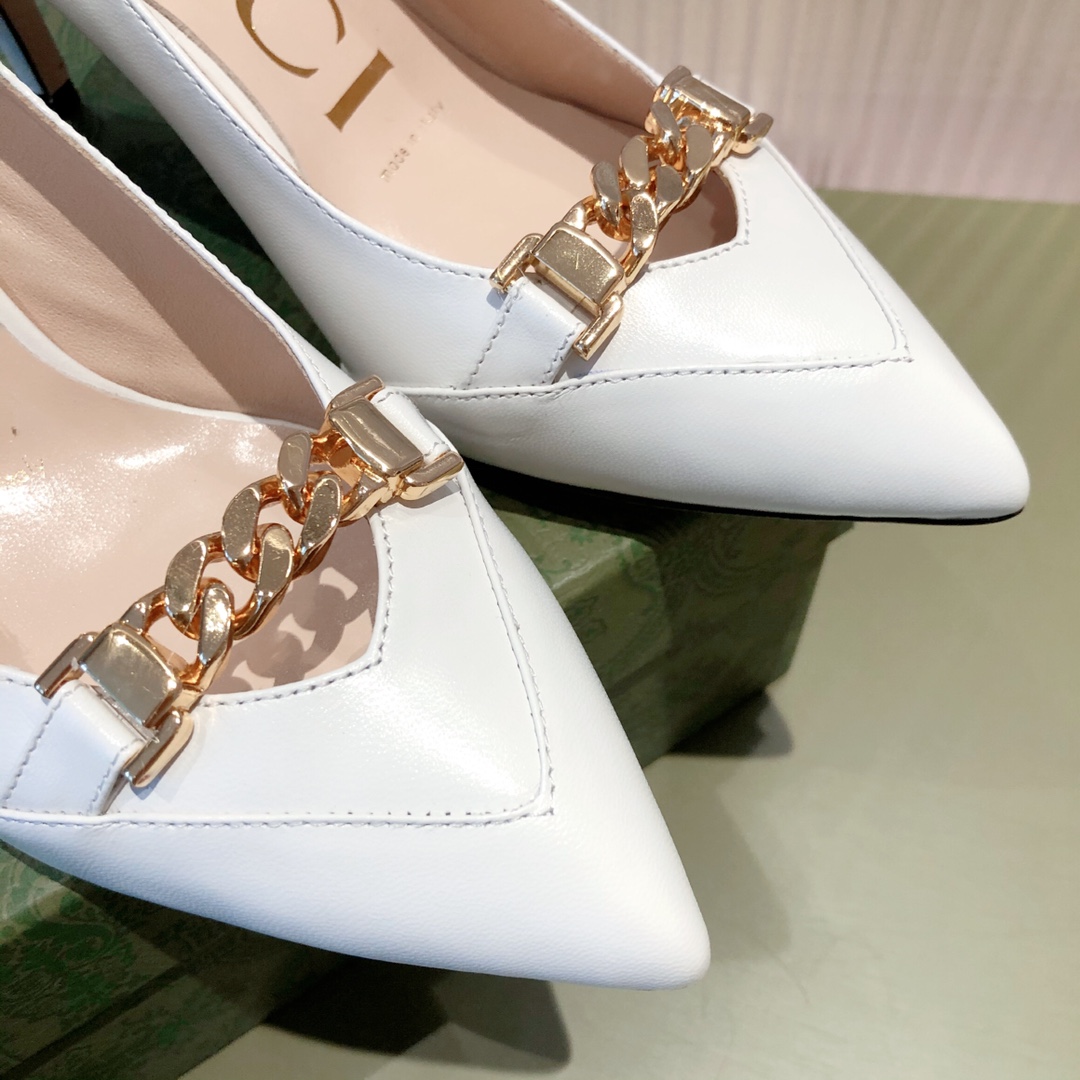 GG HIGH HEELS