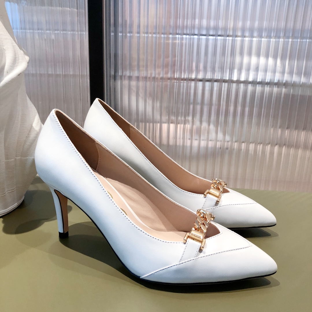 GG HIGH HEELS