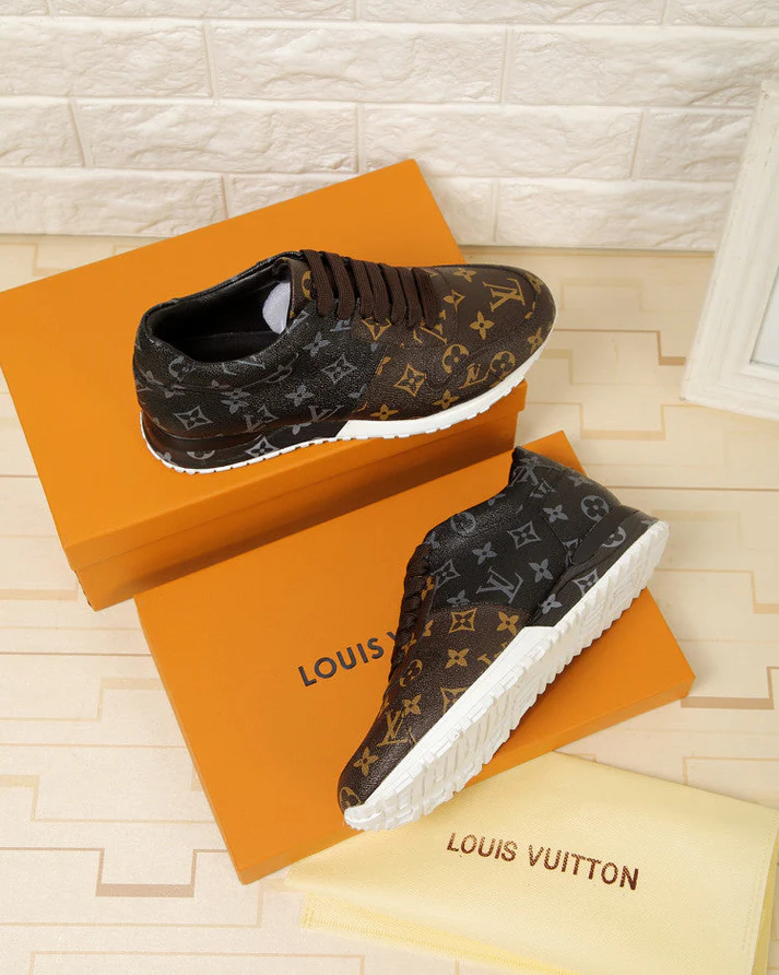 LV SHOES