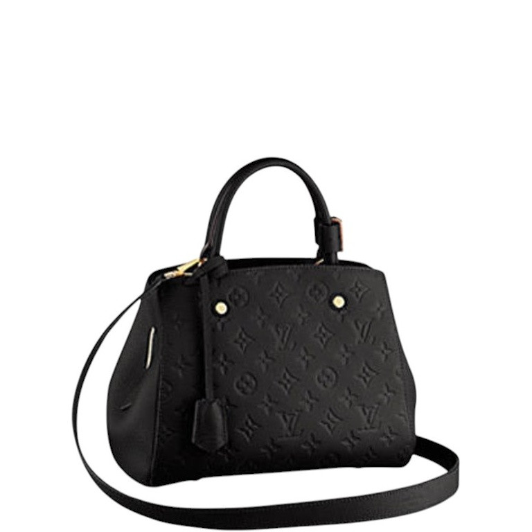 LV BAG/ 33 x 23 x 15 cm