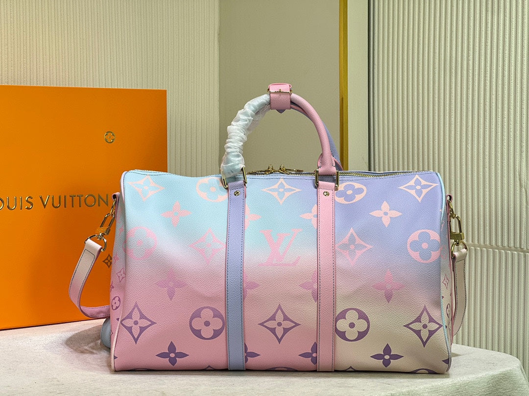 LV BAG/ 45 x 27 x 20 cm