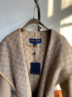 LUV Wrap coat