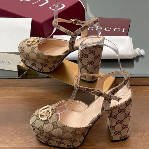 Gucci High heel