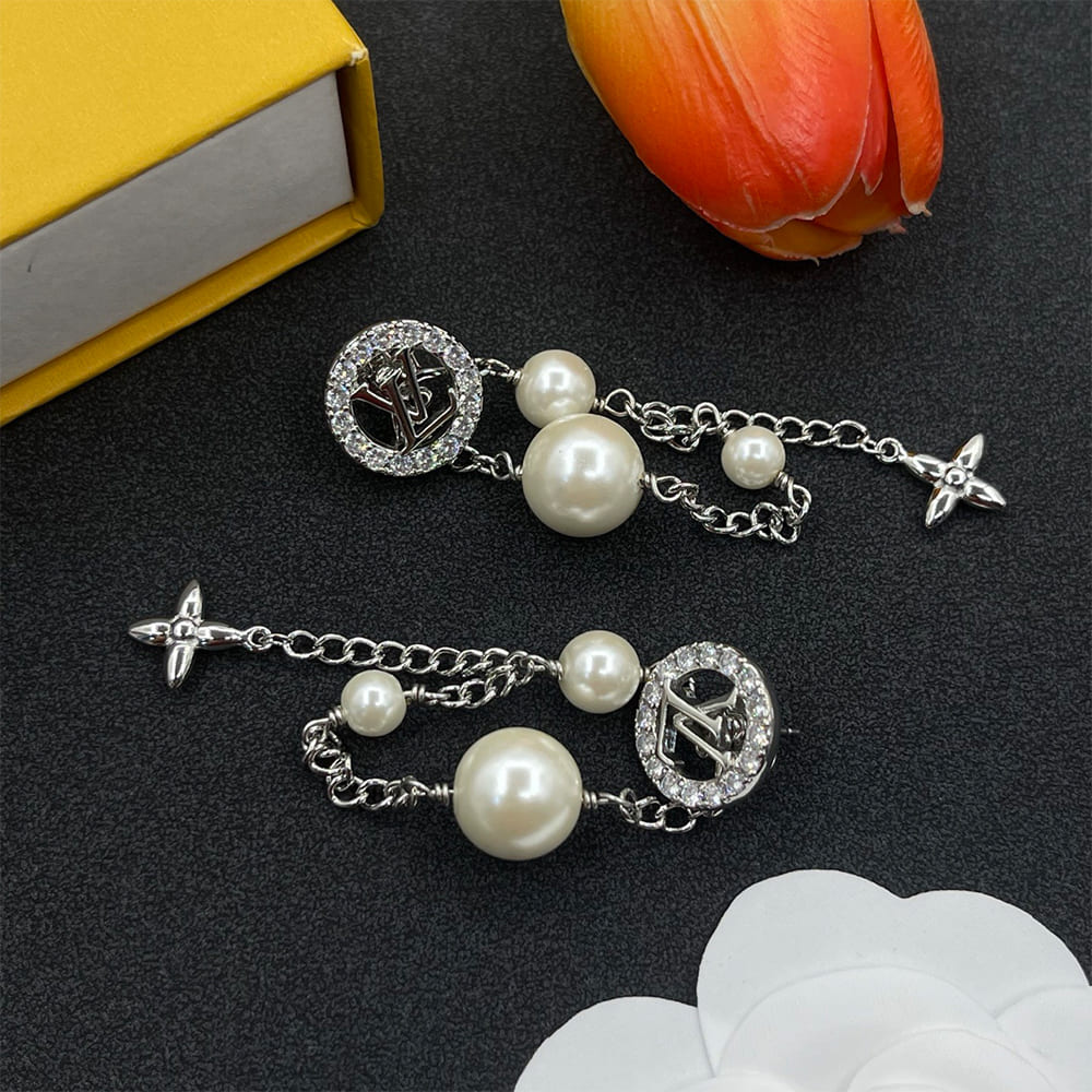 LV EARRINGS