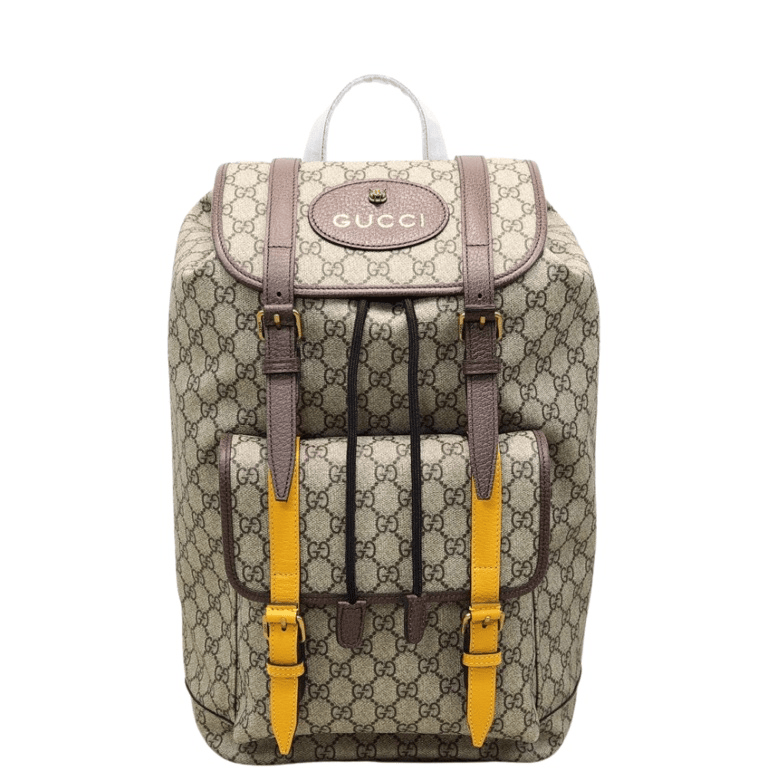 GG BAG/ 11 inches (W) x 17.3 inches (H) x 7.8 inches (D)