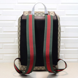 GG BAG/ 11 inches (W) x 17.3 inches (H) x 7.8 inches (D)